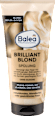 balzám na vlasy Brilliant Blond Balea PROFESSIONAL