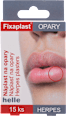 náplasti na opary FIXAplast