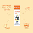 Sonnencreme Stick LSF 50 PAEDIPROTECT