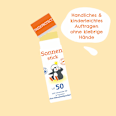 Sonnencreme Stick LSF 50 PAEDIPROTECT