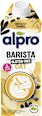ovesný nápoj Barista bezlepkový alpro
