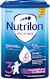 pokračovací mléčná kojenecká výživa 3 HA Prosenyo 12m Nutrilon