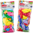 Luftballons bunt sortiert Profissimo