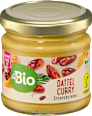 Brotaufstrich Dattel Curry dmBio