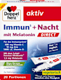 Immun + Nacht Direct Sticks Doppelherz