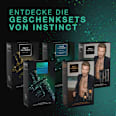 Geschenkset Instinct Eau de Parfum 2tlg DAVID BECKHAM