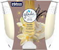 Duftkerze im Glas Vanilla Cream Cookies glade