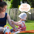 Sonnenroller Kids LSF 50+ PAEDIPROTECT