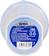 Shaker boca -  Aura Blue, 600 ml  Sportness