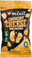 křupavý sýr Irský cheddar mixit