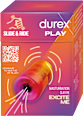 Play masturbátor durex