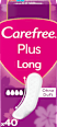 Slipeinlagen Plus Long Carefree