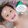 Baby Shampoo & Waschlotion 2in1 PAEDIPROTECT