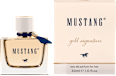 Apă de parfum Gold Signature MUSTANG