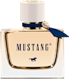 Apă de parfum Gold Signature MUSTANG