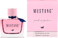 Apă de parfum Pink Signature MUSTANG