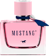 Apă de parfum Pink Signature MUSTANG