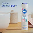 Antitranspirant Deospray winter moment NIVEA