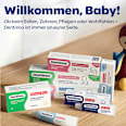 Zahnungshilfe Gel med Dentinox