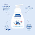 Schaumseife PAEDIPROTECT