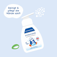 Schaumseife PAEDIPROTECT