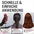 Glossing Kupfer Schwarzkopf Brillance