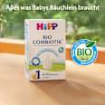 Anfangsmilch 1 Combiotik von Geburt an HiPP