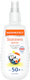 Sonnenspray Feuchtigkeit LSF 50 + PAEDIPROTECT