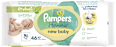 Chusteczki nawilżane New Baby Pampers Harmonie