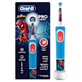 Elektrische Zahnbürste Vitality PRO Kinder Spiderman, ab 3 Jahren Oral-B