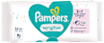 Chusteczki nawilżane Sensitive Pampers