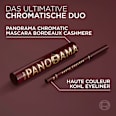 Mascara Volume Million Lashes Panorama Chromatic Bordeaux Cashmere L'ORÉAL PARiS