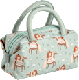 Kindertasche mint Prinzessin/Pferd  Vito & Joe