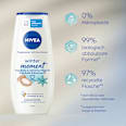 Pflegedusche winter moment NIVEA