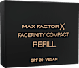 Nachfüllpack Foundation Facefinity Compact LSF 20, 006 Golden MAX FACTOR