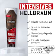 Farb-Glanzbehandlung Glossing Hellbraun Schwarzkopf Brillance