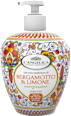 Tekući sapun – bergamot i limun L'ANGELICA