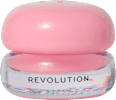Lippenmaske Juicy Peptide Pudding Strawberry Soufflé Pink REVOLUTION