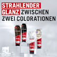 Farb-Glanzbehandlung Glossing Transparent Schwarzkopf Brillance