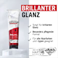 Farb-Glanzbehandlung Glossing Transparent Schwarzkopf Brillance
