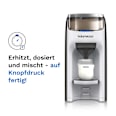 Flaschenzubereiter automatisch Baby Brezza Formula Pro Advanced Classic baby brezza