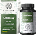 Apfelessig Kapseln Nature Love