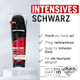 Farb-Glanzbehandlung Glossing Schwarz Schwarzkopf Brillance