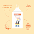 Sonnenfluid LSF 50+  PAEDIPROTECT