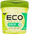 Haargel Olive Oil ECO Style