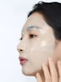 Tuchmaske Gel Mask Collagen Heartleaf Jelly Abib
