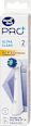 Aufsteckbürsten Pro+ Ultra Clean Dontodent PRO+
