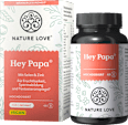 Hey Papa Kapseln  Nature Love