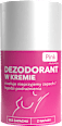 Dezodorant w kremie Pink mama
