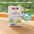 Anfangsmilch Pre Combiotik von Geburt an HiPP